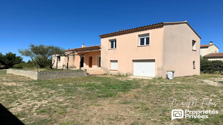 Ma-Cabane - Vente Maison TRAVAILLAN, 106 m²