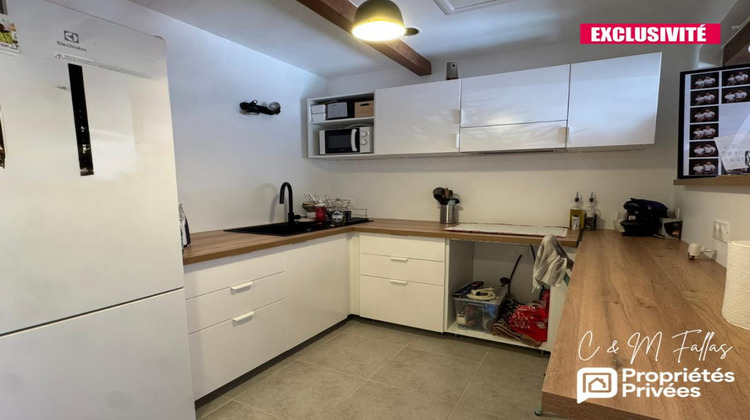 Ma-Cabane - Vente Maison TRAVAILLAN, 222 m²