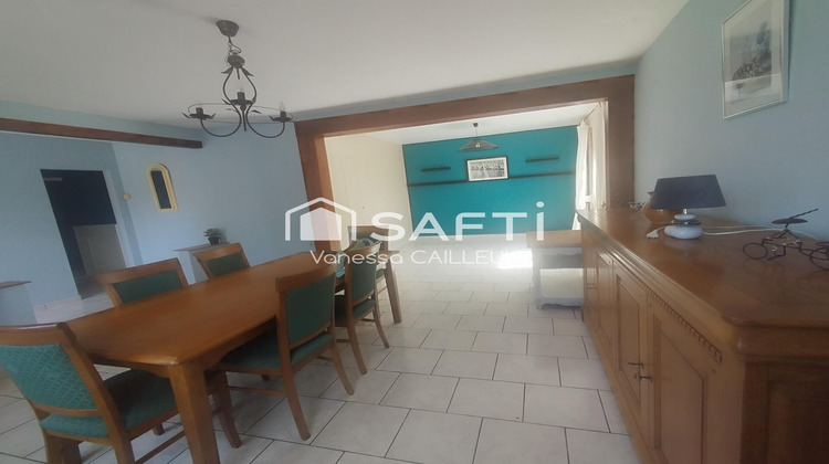 Ma-Cabane - Vente Maison Travecy, 75 m²