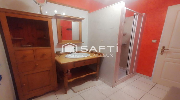 Ma-Cabane - Vente Maison Travecy, 75 m²