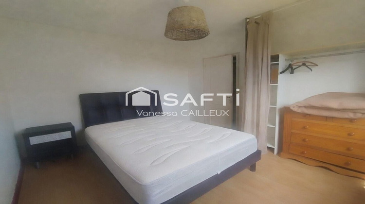 Ma-Cabane - Vente Maison Travecy, 75 m²