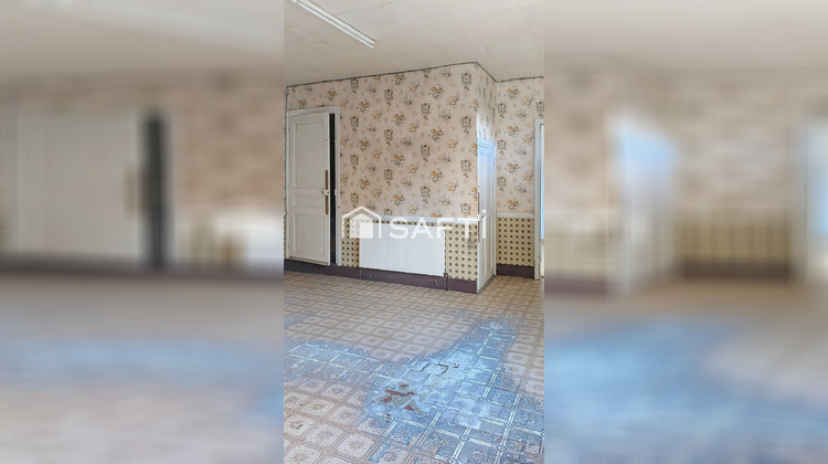 Ma-Cabane - Vente Maison Travecy, 71 m²
