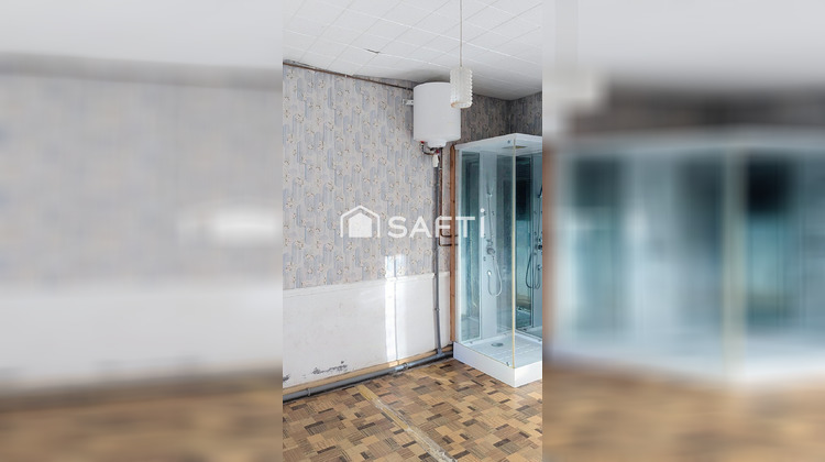 Ma-Cabane - Vente Maison Travecy, 71 m²