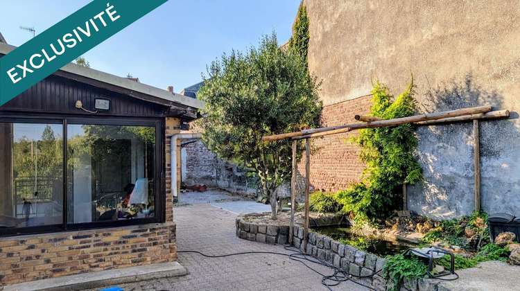 Ma-Cabane - Vente Maison Travecy, 140 m²