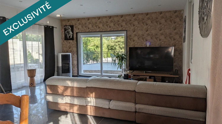 Ma-Cabane - Vente Maison Travecy, 140 m²