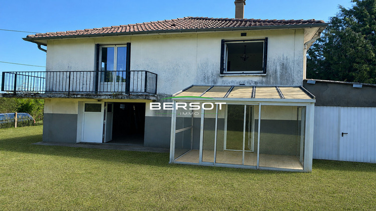 Ma-Cabane - Vente Maison TRAVES, 96 m²