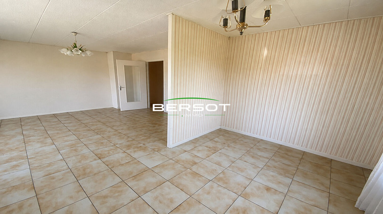 Ma-Cabane - Vente Maison TRAVES, 96 m²