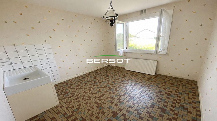Ma-Cabane - Vente Maison TRAVES, 96 m²