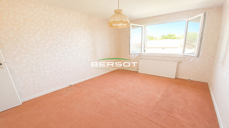 Ma-Cabane - Vente Maison TRAVES, 96 m²