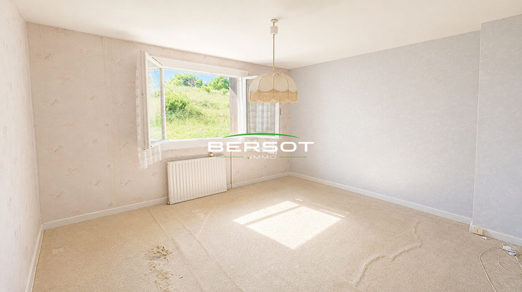 Ma-Cabane - Vente Maison TRAVES, 96 m²