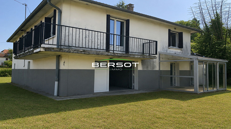 Ma-Cabane - Vente Maison TRAVES, 96 m²