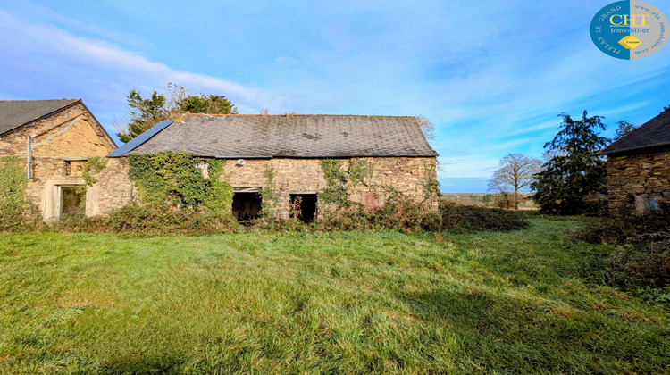 Ma-Cabane - Vente Maison Tréal, 140 m²