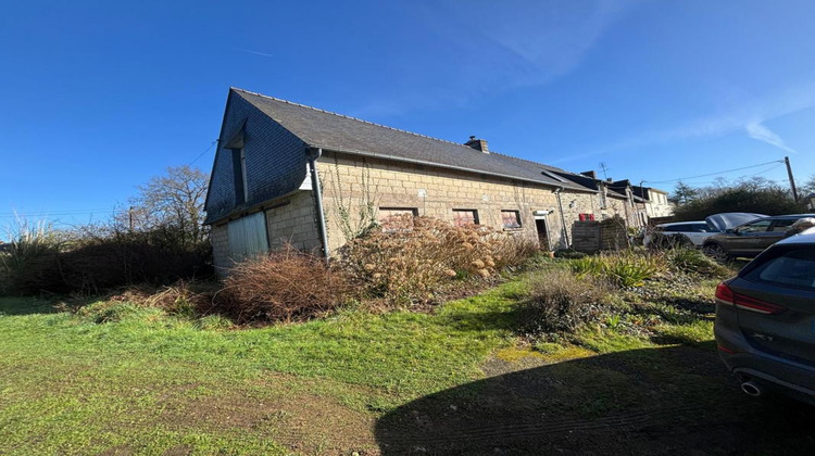 Ma-Cabane - Vente Maison TREAL, 93 m²