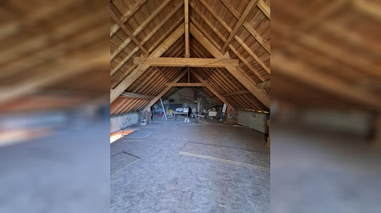 Ma-Cabane - Vente Maison TREAL, 110 m²