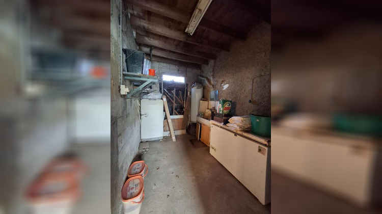 Ma-Cabane - Vente Maison TREAL, 110 m²