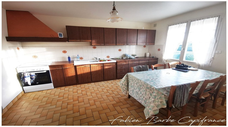 Ma-Cabane - Vente Maison TREAL, 120 m²