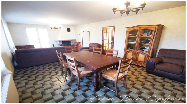 Ma-Cabane - Vente Maison TREAL, 120 m²