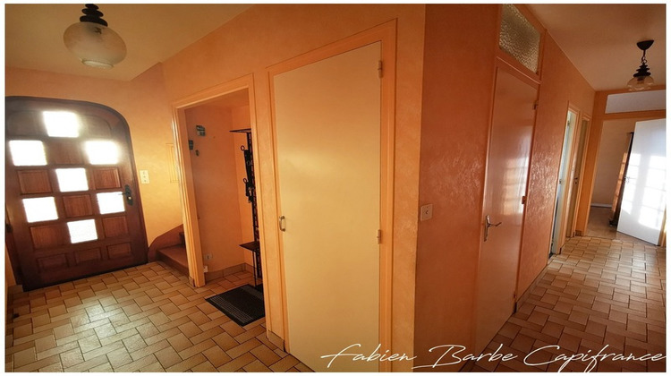 Ma-Cabane - Vente Maison TREAL, 120 m²