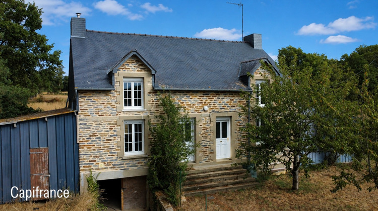 Ma-Cabane - Vente Maison TREAL, 123 m²
