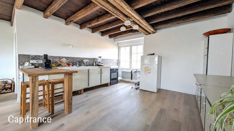 Ma-Cabane - Vente Maison TREAL, 123 m²