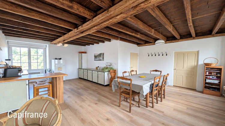 Ma-Cabane - Vente Maison TREAL, 123 m²