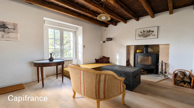 Ma-Cabane - Vente Maison TREAL, 123 m²