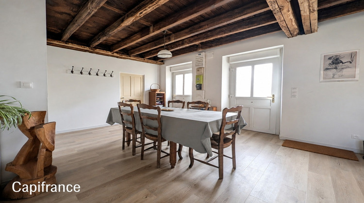 Ma-Cabane - Vente Maison TREAL, 123 m²