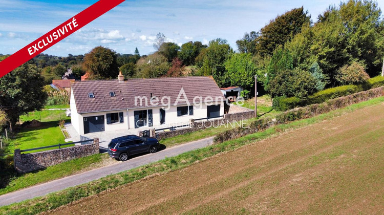 Ma-Cabane - Vente Maison TREAUVILLE, 83 m²