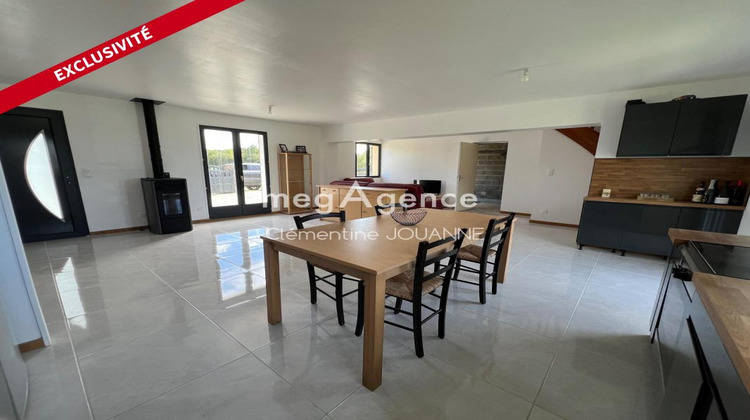 Ma-Cabane - Vente Maison TREAUVILLE, 83 m²