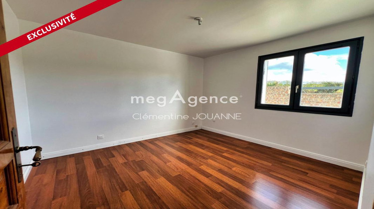 Ma-Cabane - Vente Maison TREAUVILLE, 83 m²