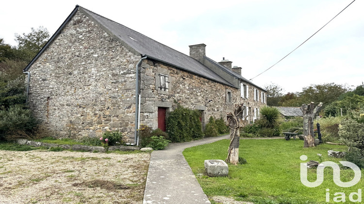 Ma-Cabane - Vente Maison Tréauville, 129 m²