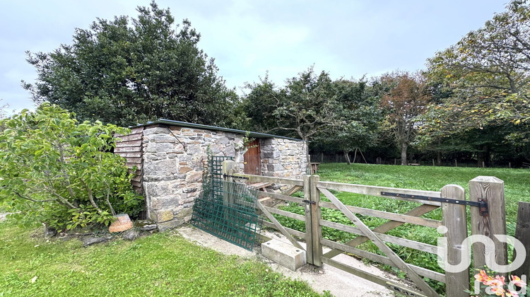 Ma-Cabane - Vente Maison Tréauville, 129 m²