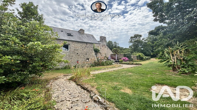 Ma-Cabane - Vente Maison Tréauville, 150 m²