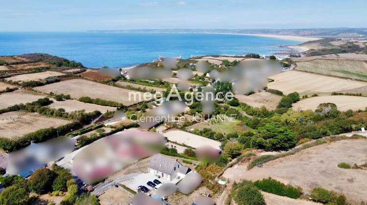 Ma-Cabane - Vente Maison TREAUVILLE, 100 m²