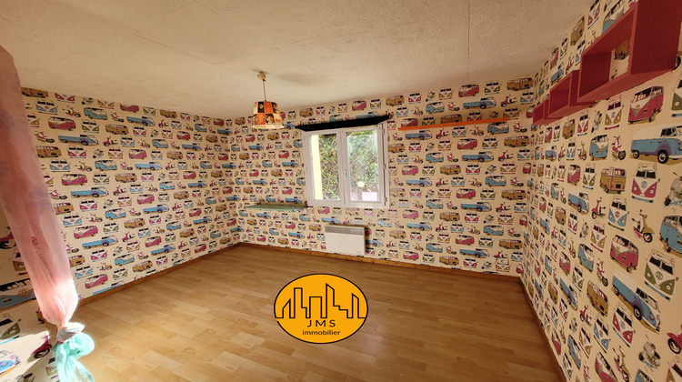 Ma-Cabane - Vente Maison Treban, 100 m²