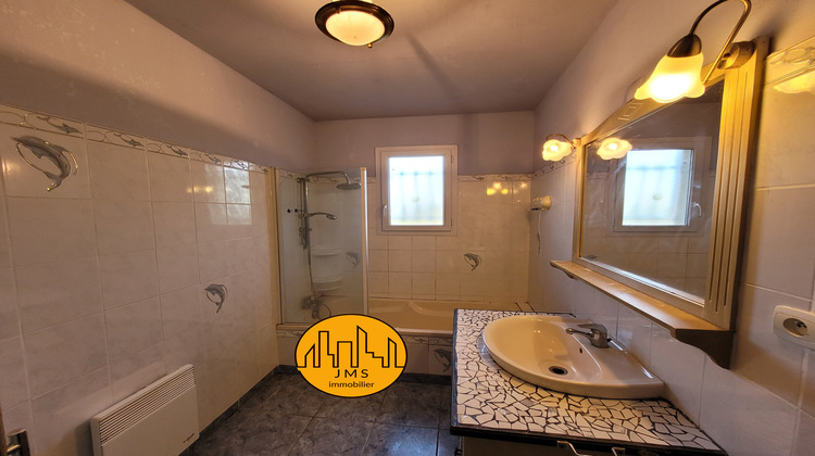 Ma-Cabane - Vente Maison Treban, 100 m²