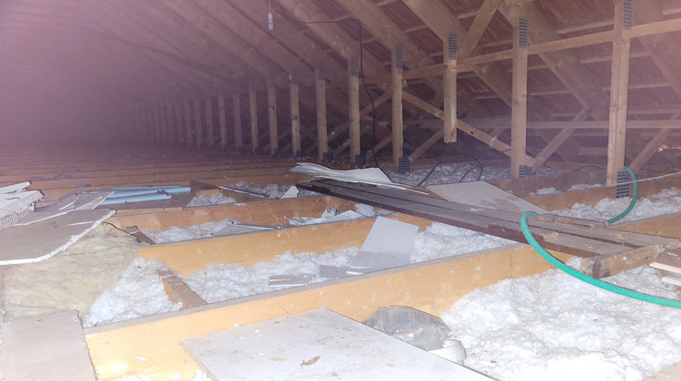 Ma-Cabane - Vente Maison Treban, 100 m²