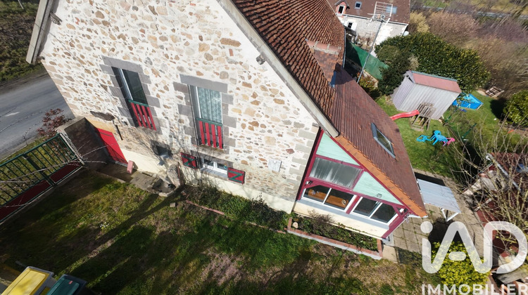 Ma-Cabane - Vente Maison Treban, 148 m²