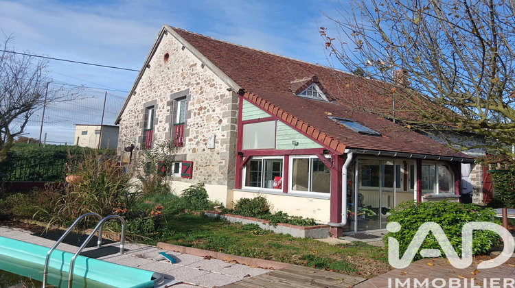 Ma-Cabane - Vente Maison Treban, 148 m²