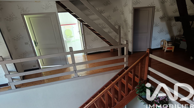 Ma-Cabane - Vente Maison Treban, 148 m²