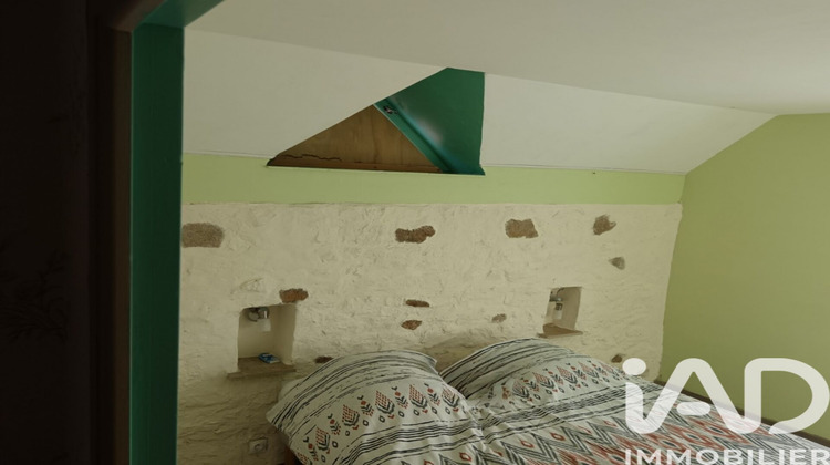 Ma-Cabane - Vente Maison Treban, 148 m²
