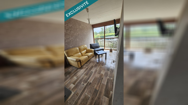 Ma-Cabane - Vente Maison Treban, 105 m²