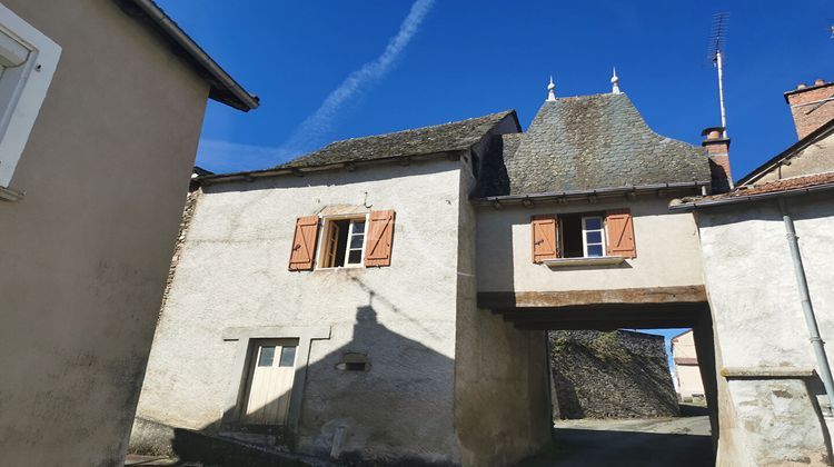 Ma-Cabane - Vente Maison TREBAN, 41 m²