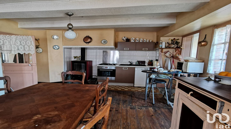 Ma-Cabane - Vente Maison Trébas, 131 m²