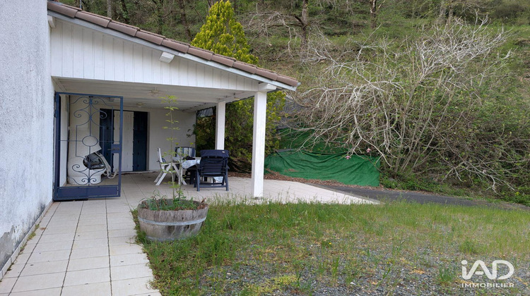 Ma-Cabane - Vente Maison Trébas, 120 m²