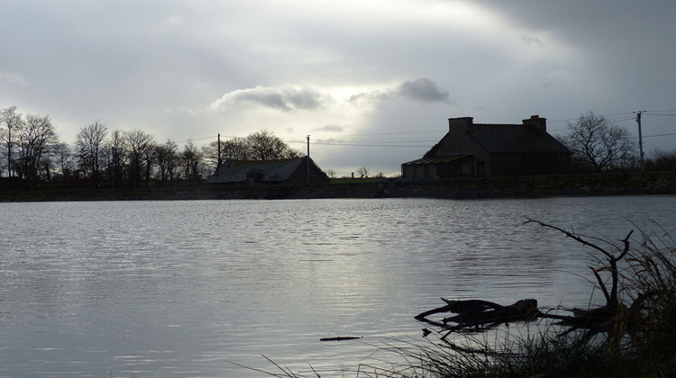 Ma-Cabane - Vente Maison TREBEDAN, 41 m²