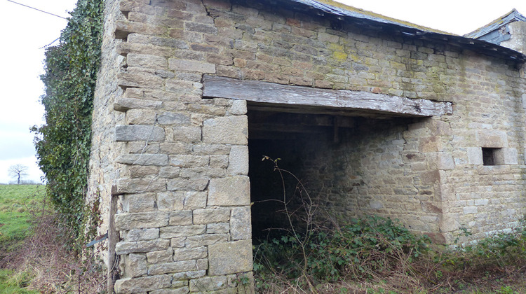 Ma-Cabane - Vente Maison TREBEDAN, 41 m²