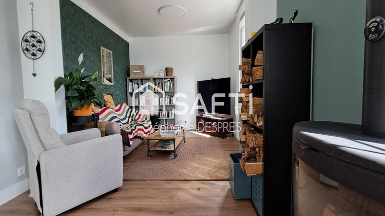 Ma-Cabane - Vente Maison Trebedan, 127 m²