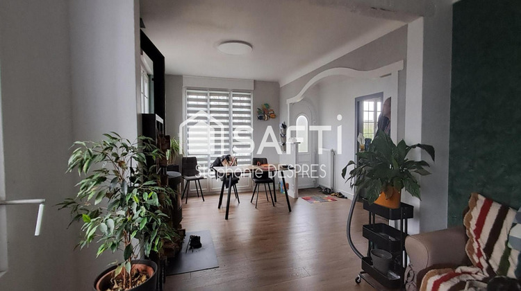 Ma-Cabane - Vente Maison Trebedan, 127 m²