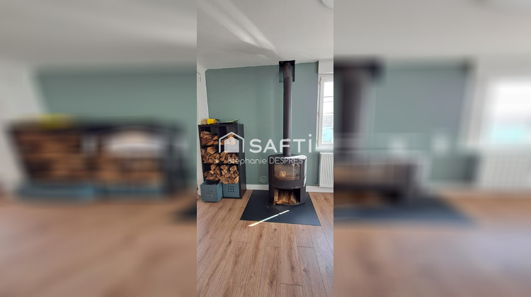 Ma-Cabane - Vente Maison Trebedan, 127 m²